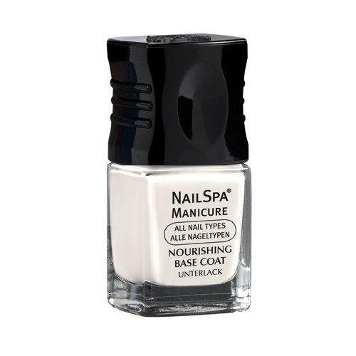 Nail Spa Manicure Nourishing Base Coat