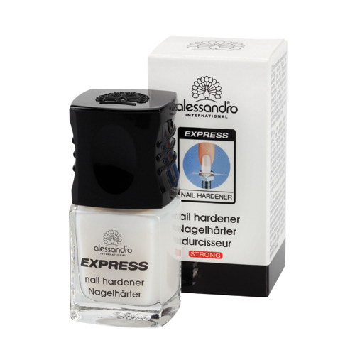 Express Nail Hardener 10ml
