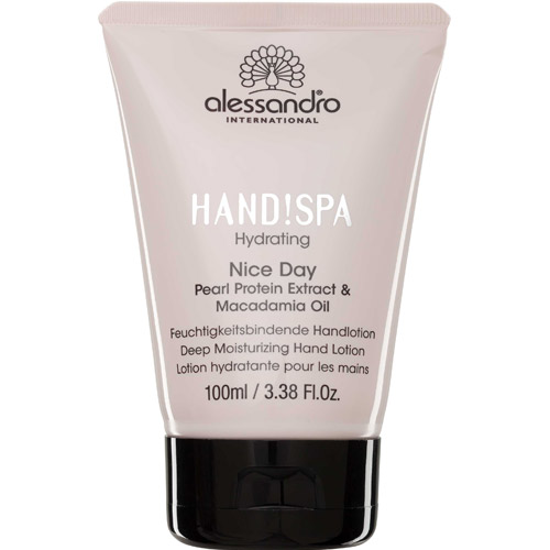 Hand!spa Nice Day - All Over Hand Lotion