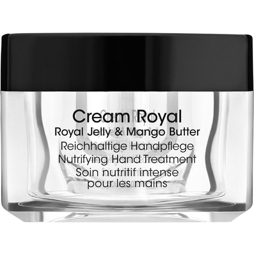 Hand!Spa Luxury Times Cream Royal - Regenerating Hand Mask