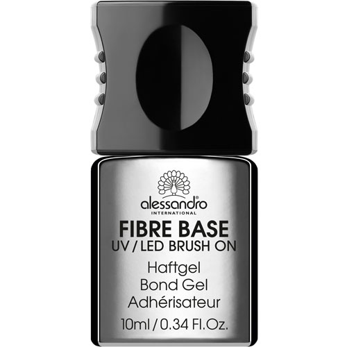 Fibre Gel Base Coat (Jel Altı Baz)