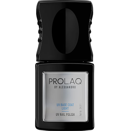 Praloq_UV_BaseCoat Light 311