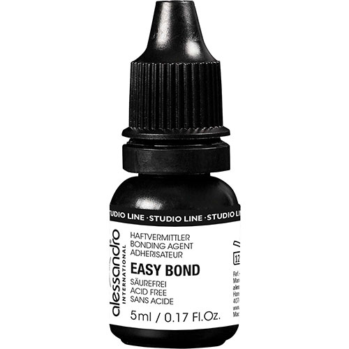 Easy Bond (Protez Tırnak Bağdaştırıcı )