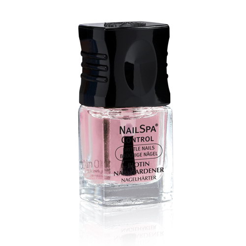 Nail Spa Control Biotin Nail Hardener