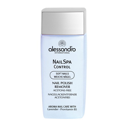 Nail Spa Control Nail Polish Remover