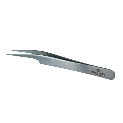 Tweezers Slanted