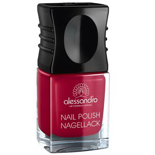 Nail Polish Red Carpet 10ml