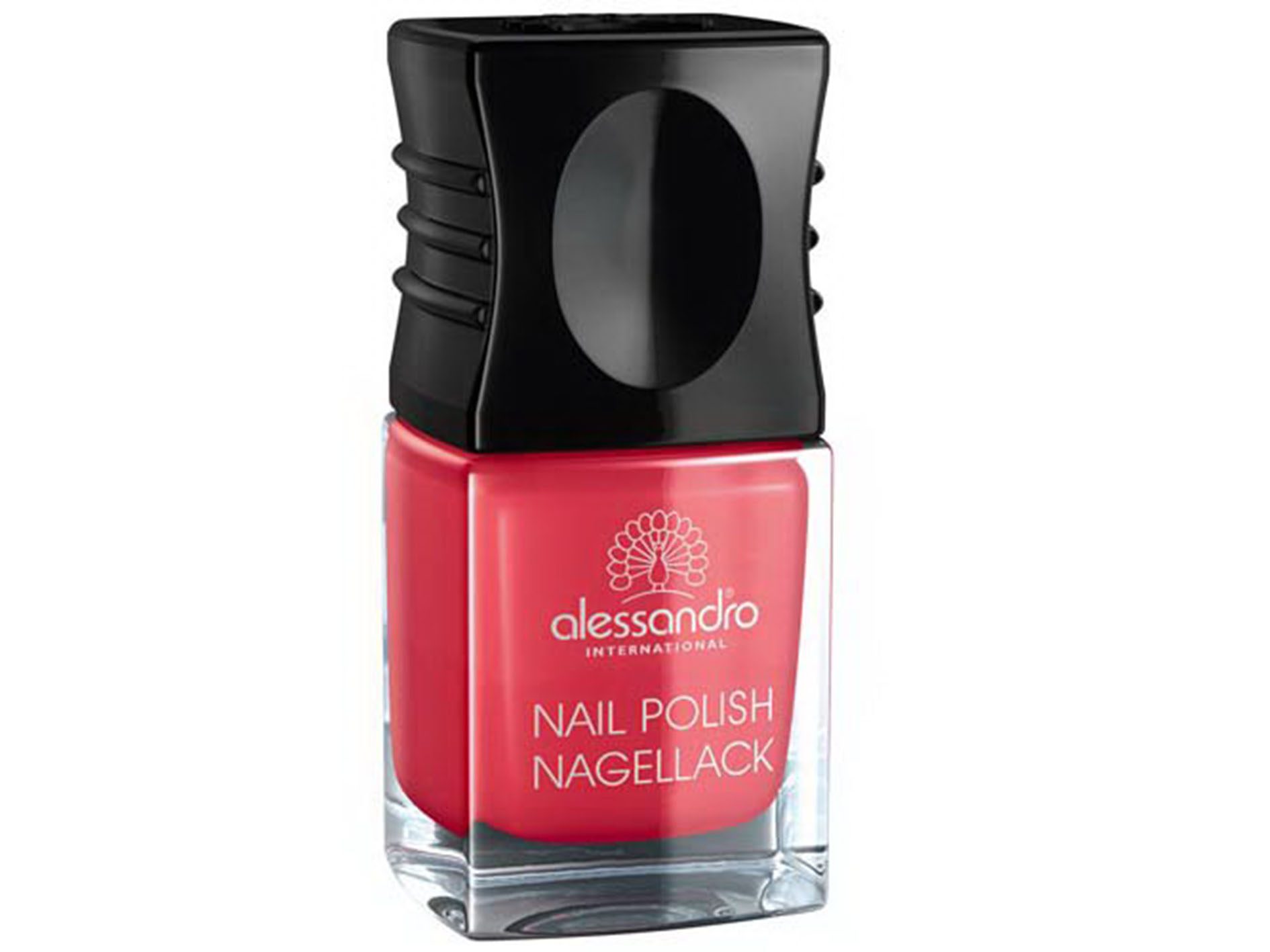 Nail Polish First Kiss 10ml