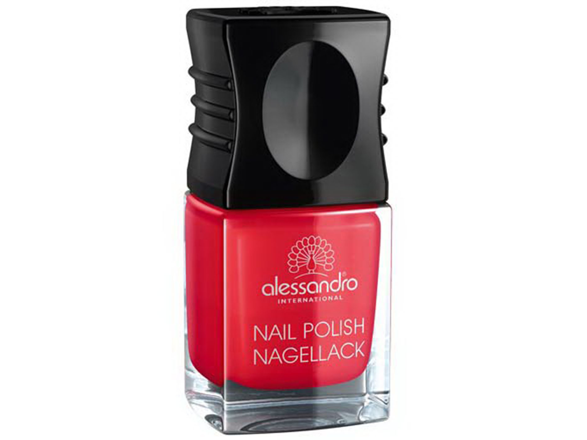 Nail Polish Girly Flush 10ml