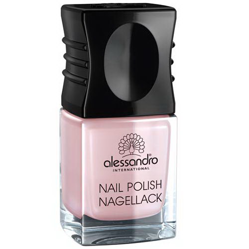 Nail Polish Baby Pink 10ml