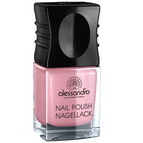 Nail Polish Happy Pink 10ml