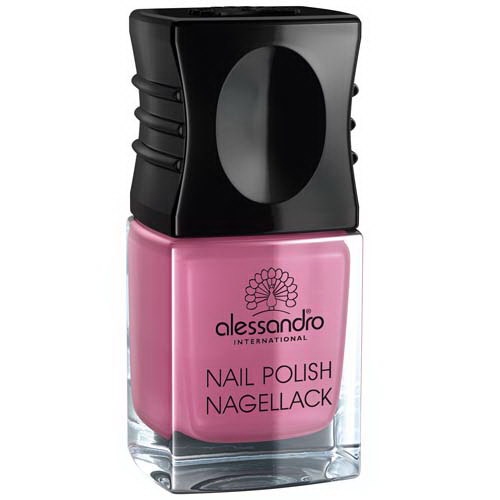 Nail Polish Sweet Blackberry 10ml