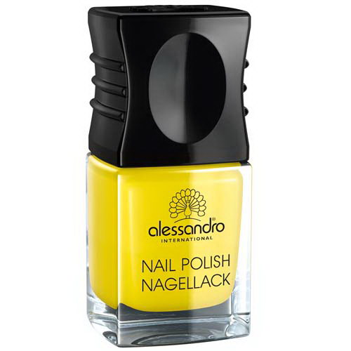 Nail Polish Sunshine Reggae 10ml