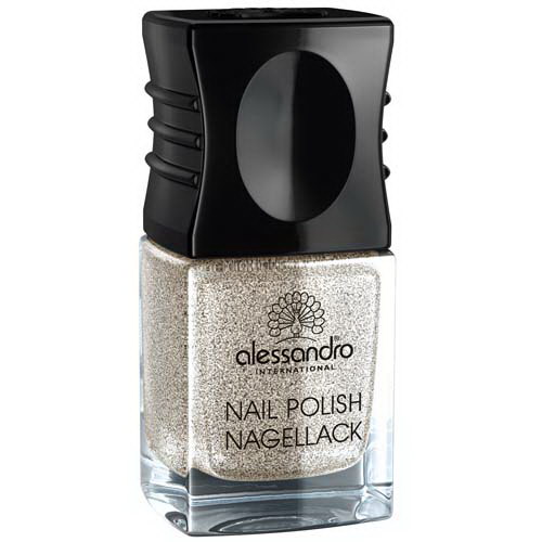 Nail Polish Glitter Queen 10ml