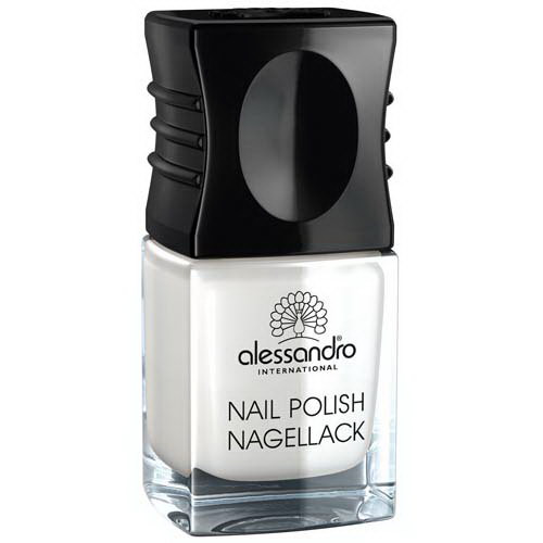 Nail Polish Milky Dream 10ml