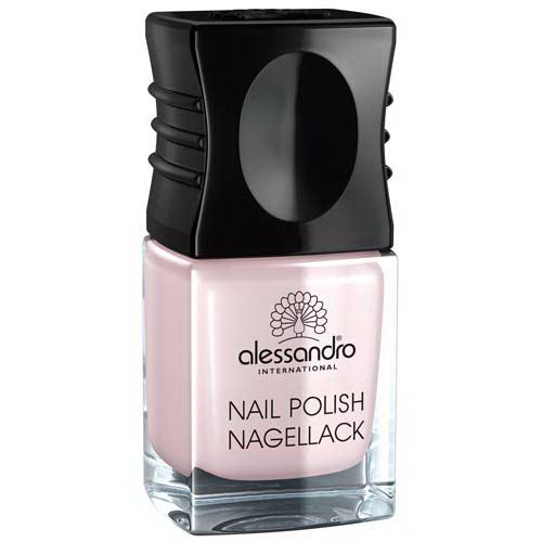 Nail Polish Heavens Nude 10ml