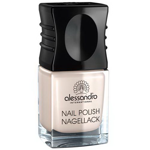 Nail Polish Touch of Magnolia 10ml