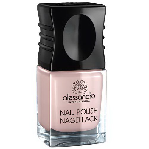 Nail Polish Nude Elegance  10ml