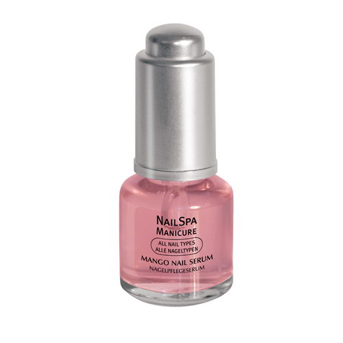 Nail Spa Manicure Mango Nail Serum