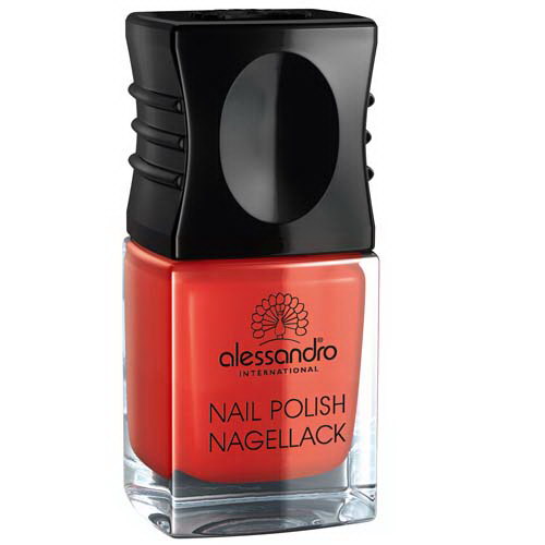 Nail Polish Sunset 10ml