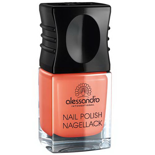 Nail Polish Mandarinas Mandarine10ml