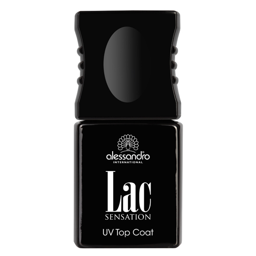 Lac Sensation Uv Top Coat 10 ml