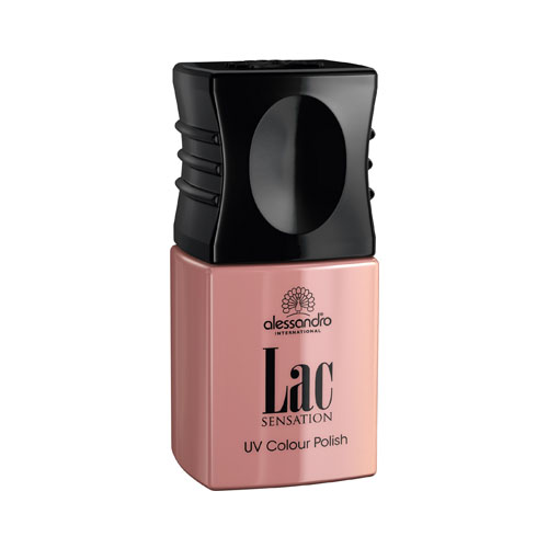 Lac Sensation 11 Shimmer Bronze 10 ml