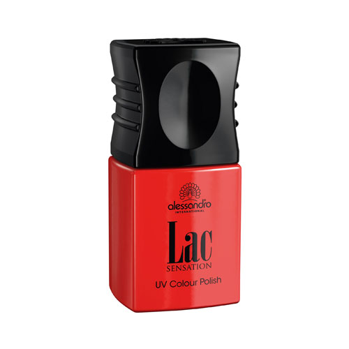 Lac Sensation 14 Orange Red 10 ml