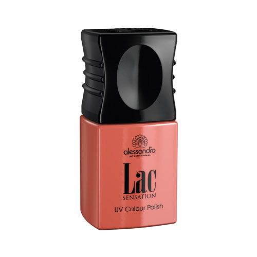 Lac Sensation 17 Pumpkin 10 ml