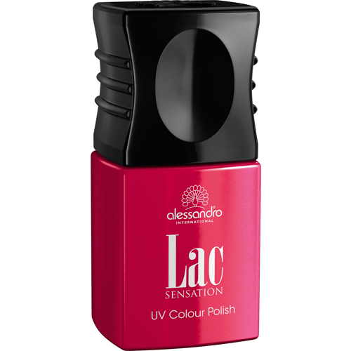 Lac Sensation 29 Berry Red 10 ml