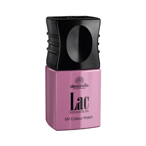 Lac Sensation 34 Silky Mauve 10 ml