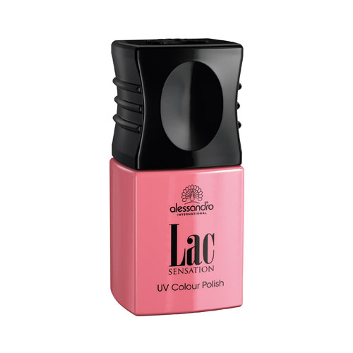 Lac Sensation 39 Exotic Strawberry 10 ml