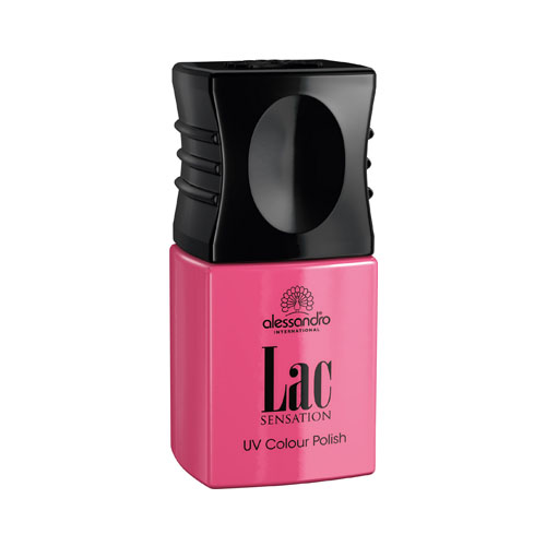 Lac Sensation 42 Neon Pink 10 ml