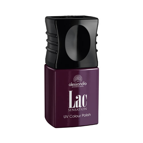 Lac Sensation 45 Dark Violet 10 ml