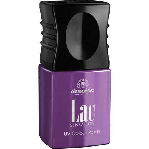 Lac Sensation 49 Lucky Violet 10 ml