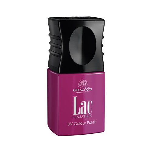 Lac Sensation 50 Vibrant Fuchsia 10 ml