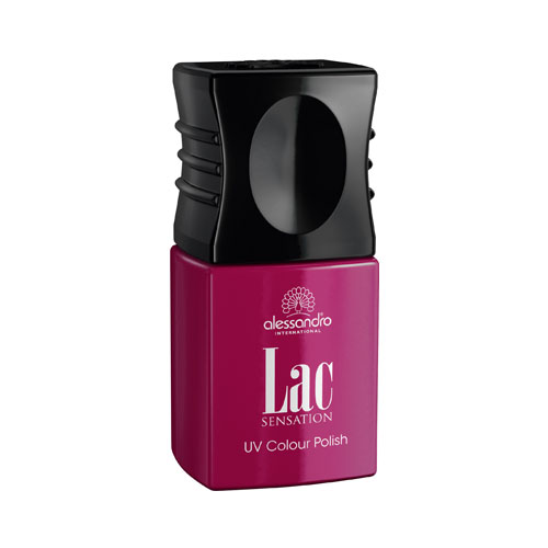 Lac Sensation 52 Shiny Rubin 10 ml