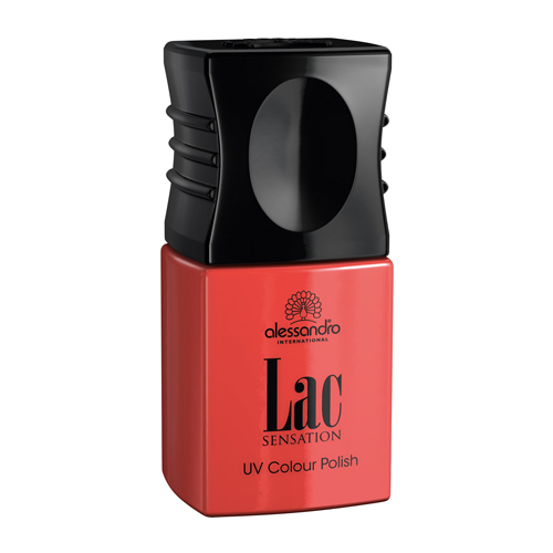 Lac Sensation 81 Peachy Cinderella  10 ml