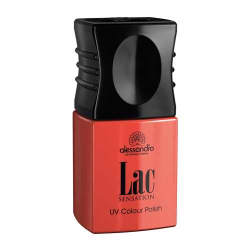 Lac Sensation 82 Pomegranate  10 ml