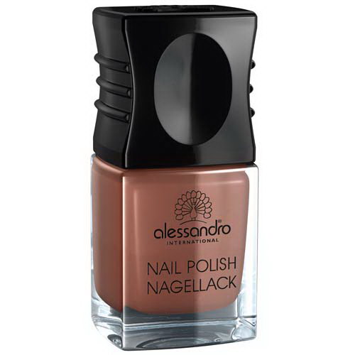 Nail Polish Hot Chocolate 10ml