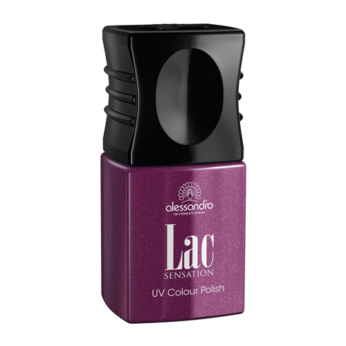 Lac Sensation 90 Purple Purpose 10 ml