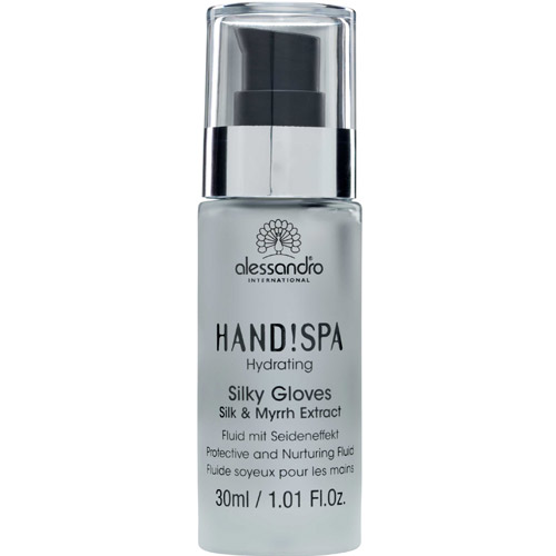 Hand!spa Silk Gloves 30ml