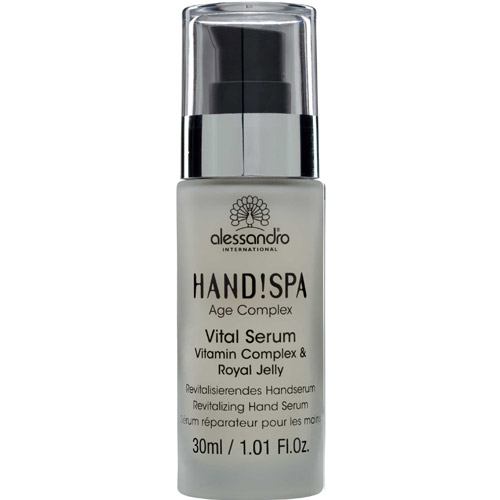 Hand!spa  Vital Serum