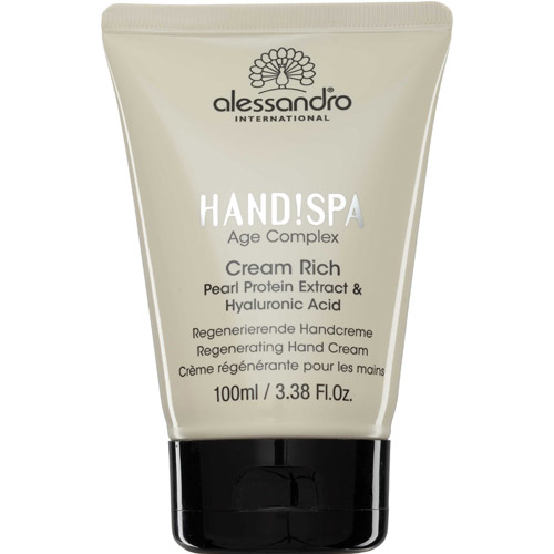 Hand!spa Cream Rich - Lifting Hand Cream