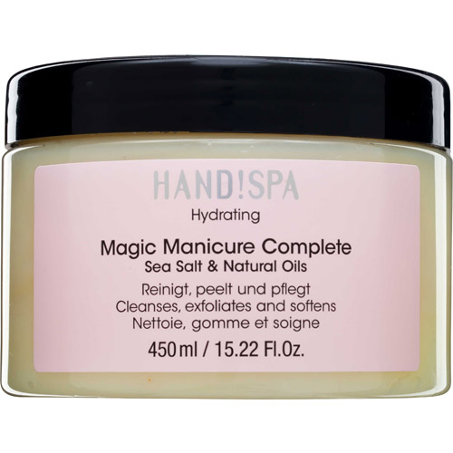 Hand!spa Magic Manicure Complete 450ml